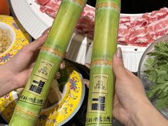 -乐宴·老北京铜火锅(桂庙店)