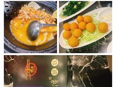 风味地瓜丸-李师傅脆肚(华强北店)