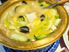 -味+新京宴·烤鸭·北京菜(创意谷店)