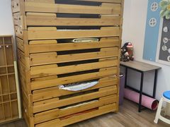 -贝美蓝天幼儿园(河东直沽园)