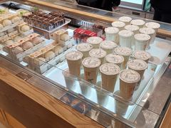 -面包新语(无锡M会员店)