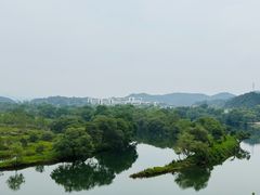 -婺源月亮湾