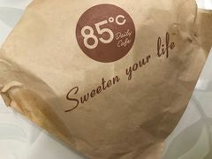 -85度C(南京珠江华海店)