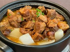 -新乾隆酒楼(帝景园店)