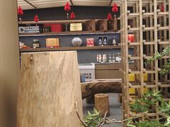 -船歌·鱼水饺青岛菜(闽江二路店)