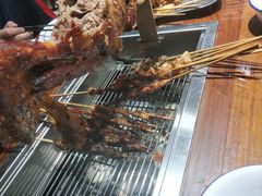 -旺烤园烧烤·炭烤羊腿(吴江阳光新天地店)