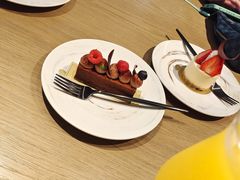 -粤海喜来登酒店·&More聚驿(天河城店)