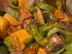 -关东小磨东北菜(漕河泾印象城店)