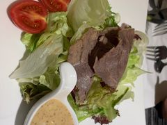 -斗牛士牛排餐厅(嘉里汇店)