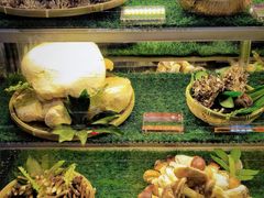 -野·大山里土鸡火锅(万科里店)