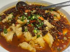-隆喜元鱼汤包·海鲜(中联广场店)