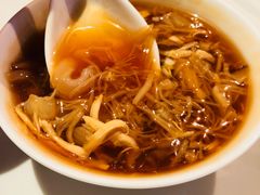 -唐阁(香港朗廷酒店)