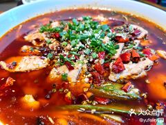 -东北大院·东北菜(三台子店)