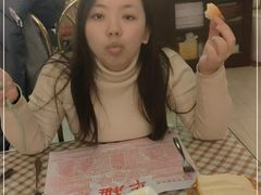 -华梅西餐厅(哈尔滨中央大街店)
