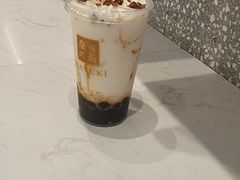 -奈雪的茶(大梅沙8号仓店)