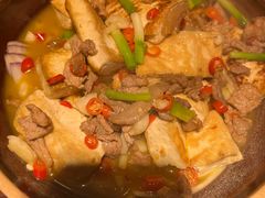 -钟掌勺忘不了地道湘菜(新天地假日广场店)