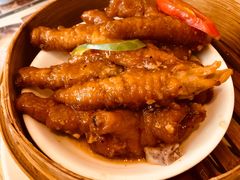 -添好运点心专门店(百老汇店)