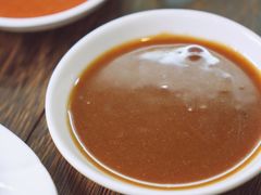沙茶-万祥牛肉火锅(金龙店)
