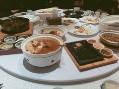 -同庆楼(金宝汇店)