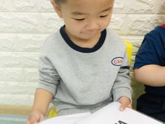 -红黄蓝亲子园(平湖园)