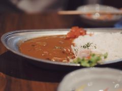 -铃木食堂(帽儿胡同店)