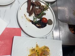 -火地铁板烧(昆山万象汇店)