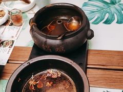 -云海肴汽锅鸡·云南小炒(曲江大悦城店)