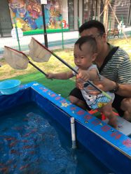 -萌宠亲子动物乐园(槐房万达店)