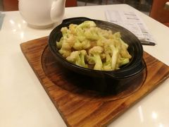 -清晖小苑•顺德地方菜(壹海城店)