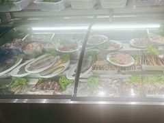 -牛老二海鲜烧烤(日照总店)