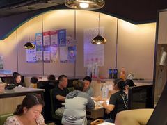 -佰人王串串香火锅(洋珠巷店)