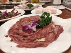 -山城年华老火锅(玉林店)