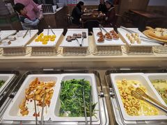-素满香·食养自助(建邺万达店)