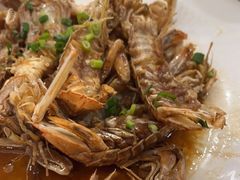 -海龙渔村(万江分店)