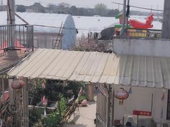 -小鱼草莓采摘园农家乐·小鱼餐厅