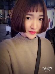 -尚·丹尼Hair