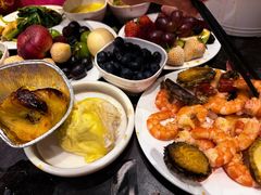 -川骄海鲜自助(河东店)