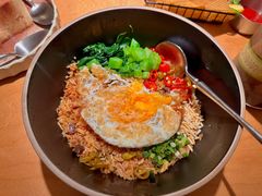 -The Good Place好地方·Brunch·coffee(国贸店)