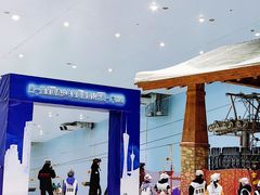 -广州热雪奇迹