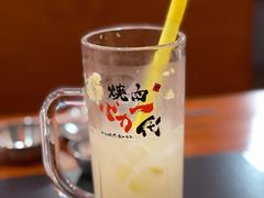 -大阪烧肉BAKA一代(十亩地店)