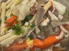 -福屿鲜捞小吃·捞化(福屿总店)