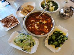 -笑红饭庄