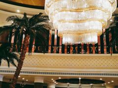 -台州开元大酒店·骑士中餐厅