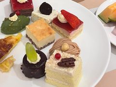 -晶丽香榭自助餐(南京大饭店)