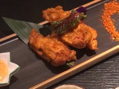 -七条鱼日本料理(三墩店)