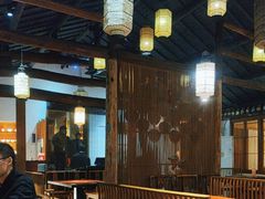 -大牌大·传统杭帮菜(湖滨店)