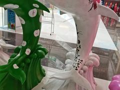 -欧亚达商业广场(红桥店)