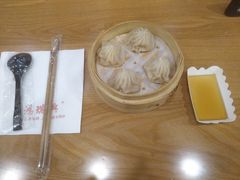 -鴻瑞興面馆(保利时光里店)