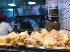 -鲍师傅糕点(春熙路店)