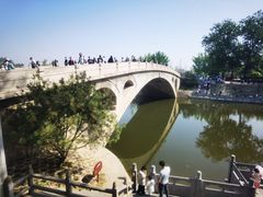 -赵州桥景区